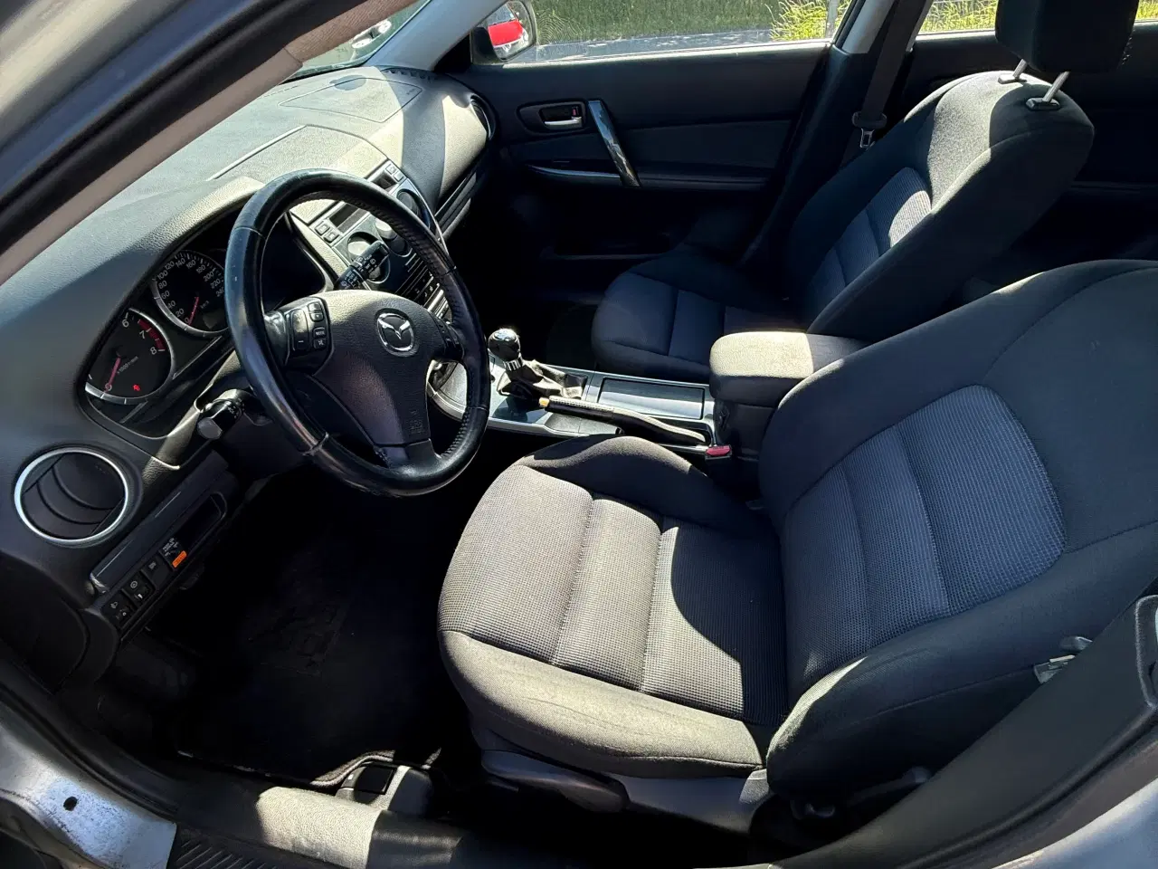 Billede 5 - Mazda6 Stations car 2,0