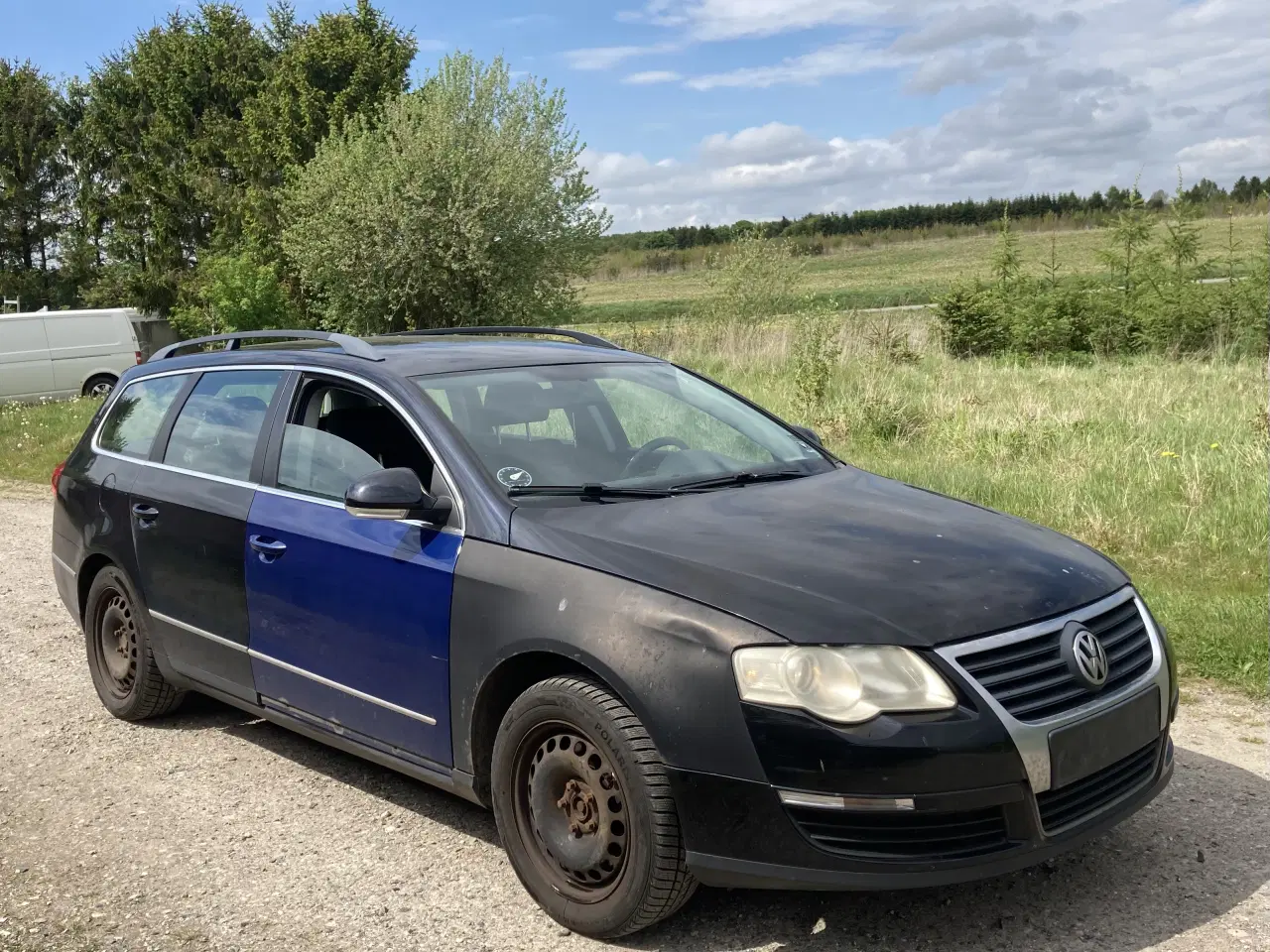 Billede 3 - Nysynet VW Passat 170Hk