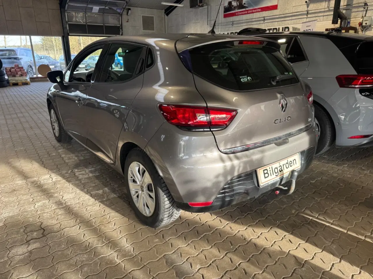 Billede 5 - Renault Clio IV 0,9 TCe 90 Expression