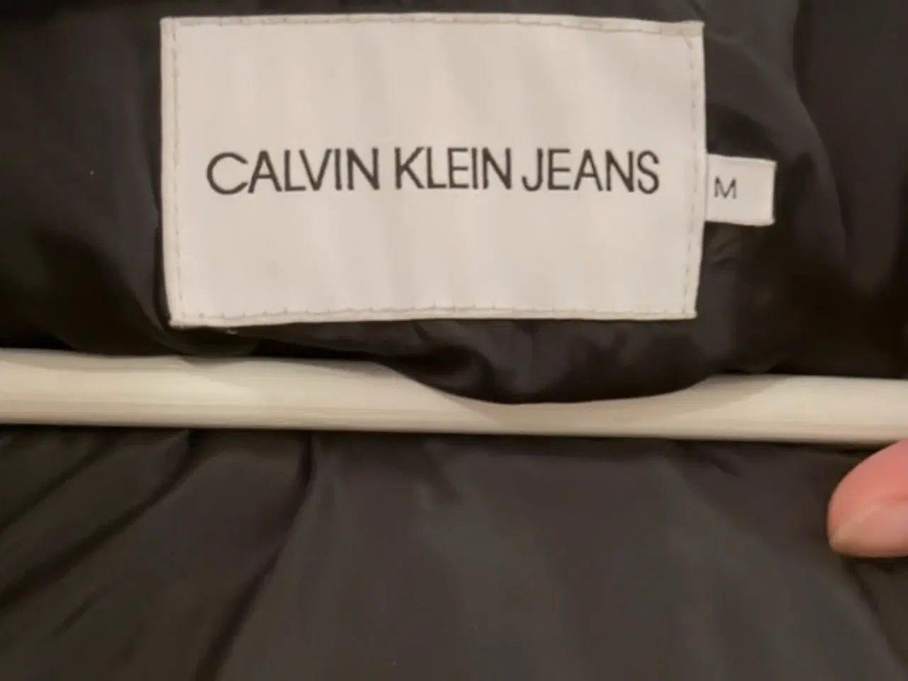 Billede 4 - Calvin Klein jakke