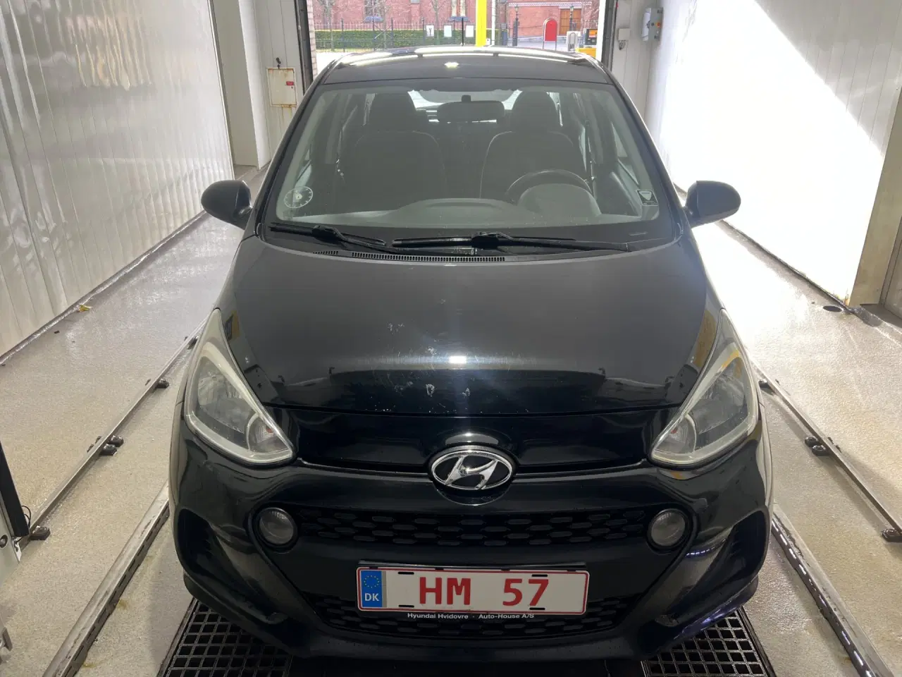 Billede 1 - Hyundai i10