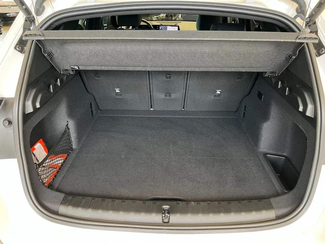 Billede 8 - BMW iX1  eDrive20 Fully Charged M-Sport