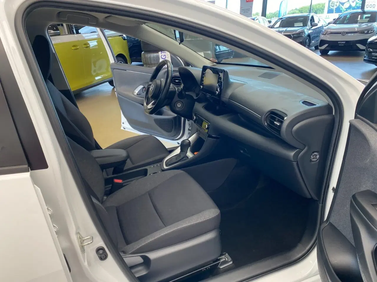 Billede 13 - Toyota Yaris 1,5 Hybrid H3 e-CVT