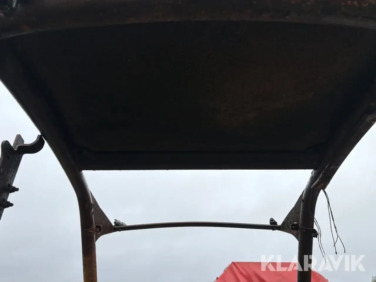 Billede 9 - Minilæsser Avant LX 630