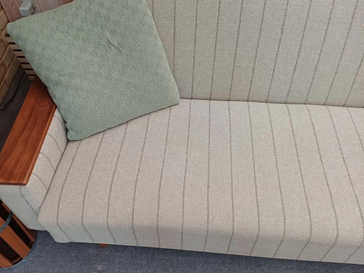 Billede 2 - Sove sofa 