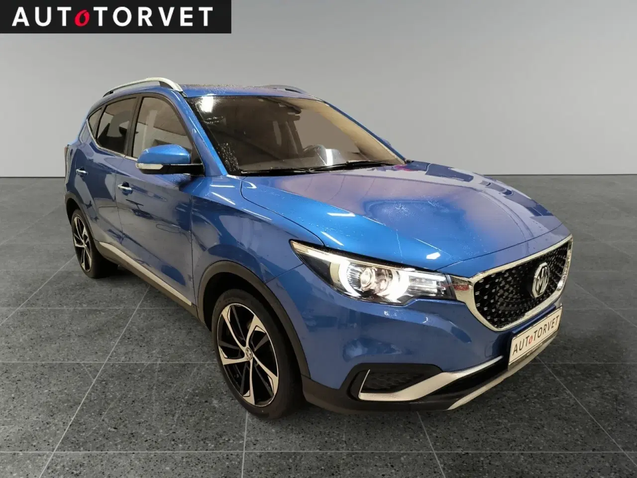 Billede 2 - MG ZS  EV Luxury