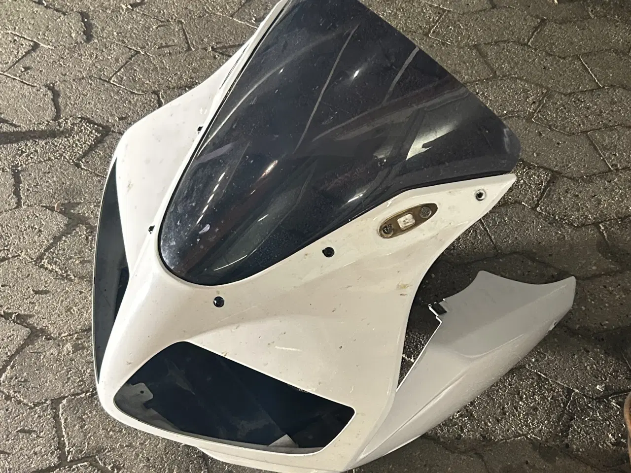 Billede 2 - Susuki SV 650 S 