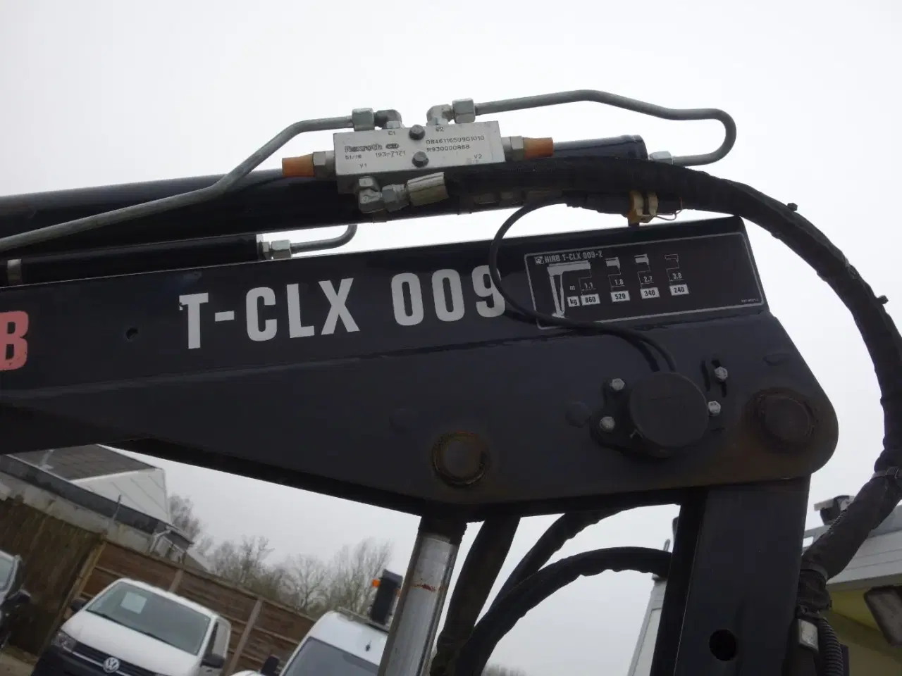 Billede 19 - VW Crafter 35 2,0 TDi 177 Db.Kab m/lad L4