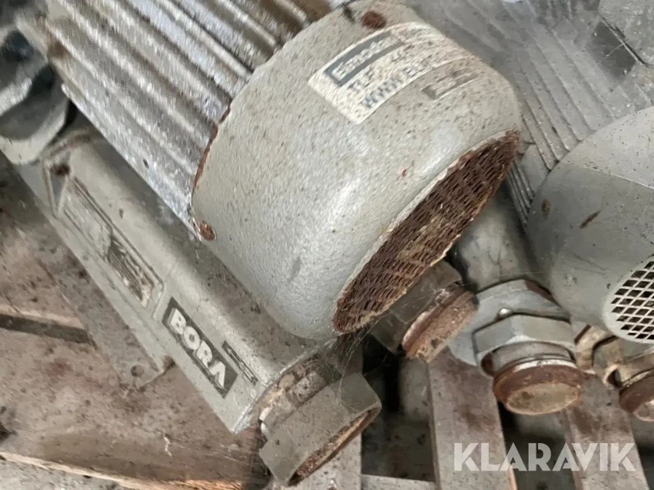 Billede 9 - Pumper Elmodan, Landia 3 styk