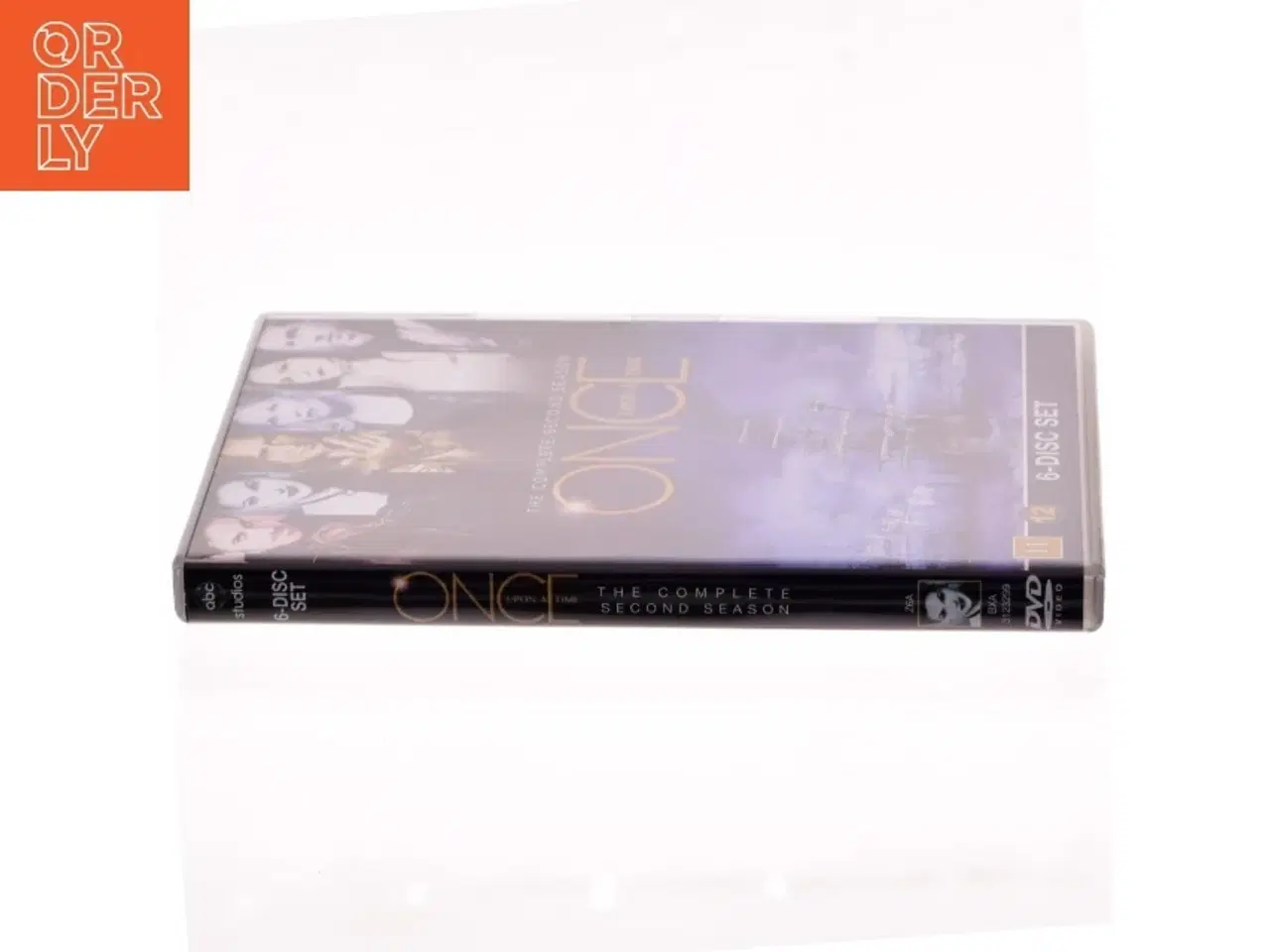 Billede 2 - Once Upon A Time - Season 2