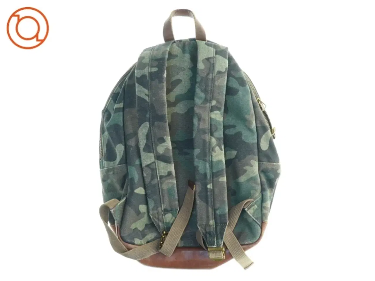 Billede 2 - Taske fra Ralph Lauren (str. 50 x 30)
