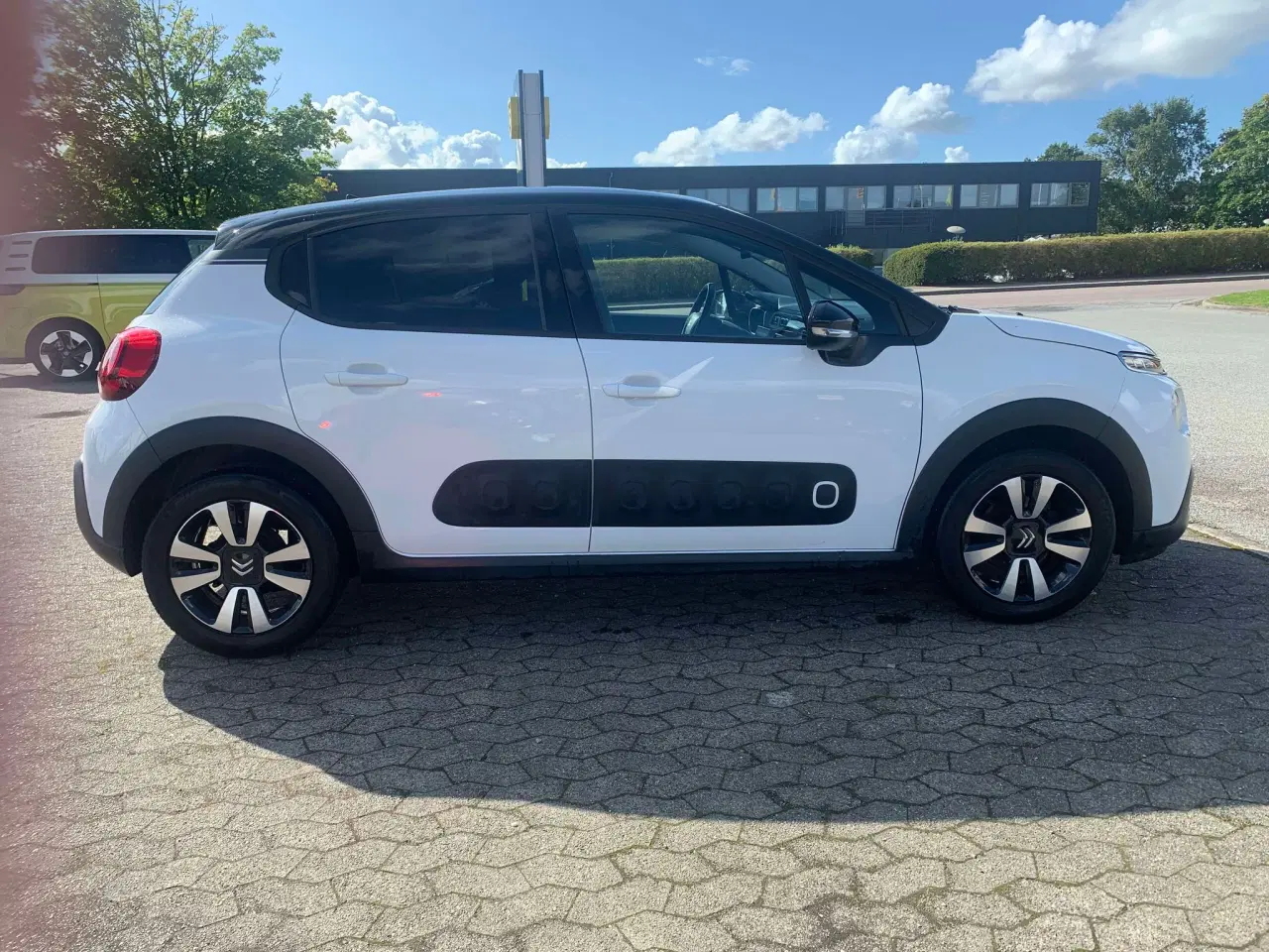 Billede 2 - Citroen C3 1,5 BlueHDI