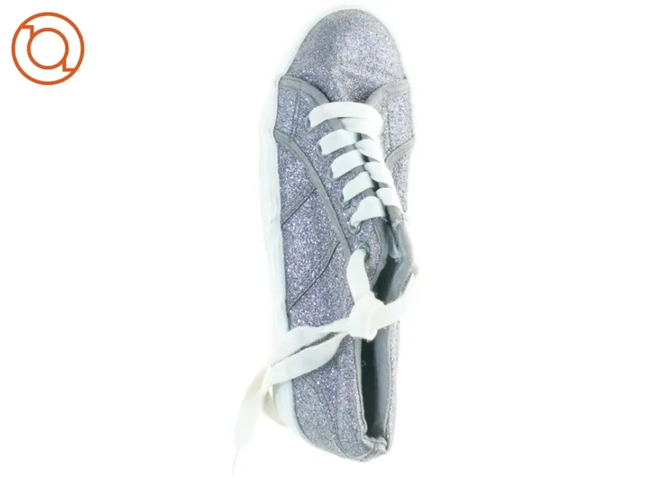 Billede 2 - Glitrende sneakers (str. 38)
