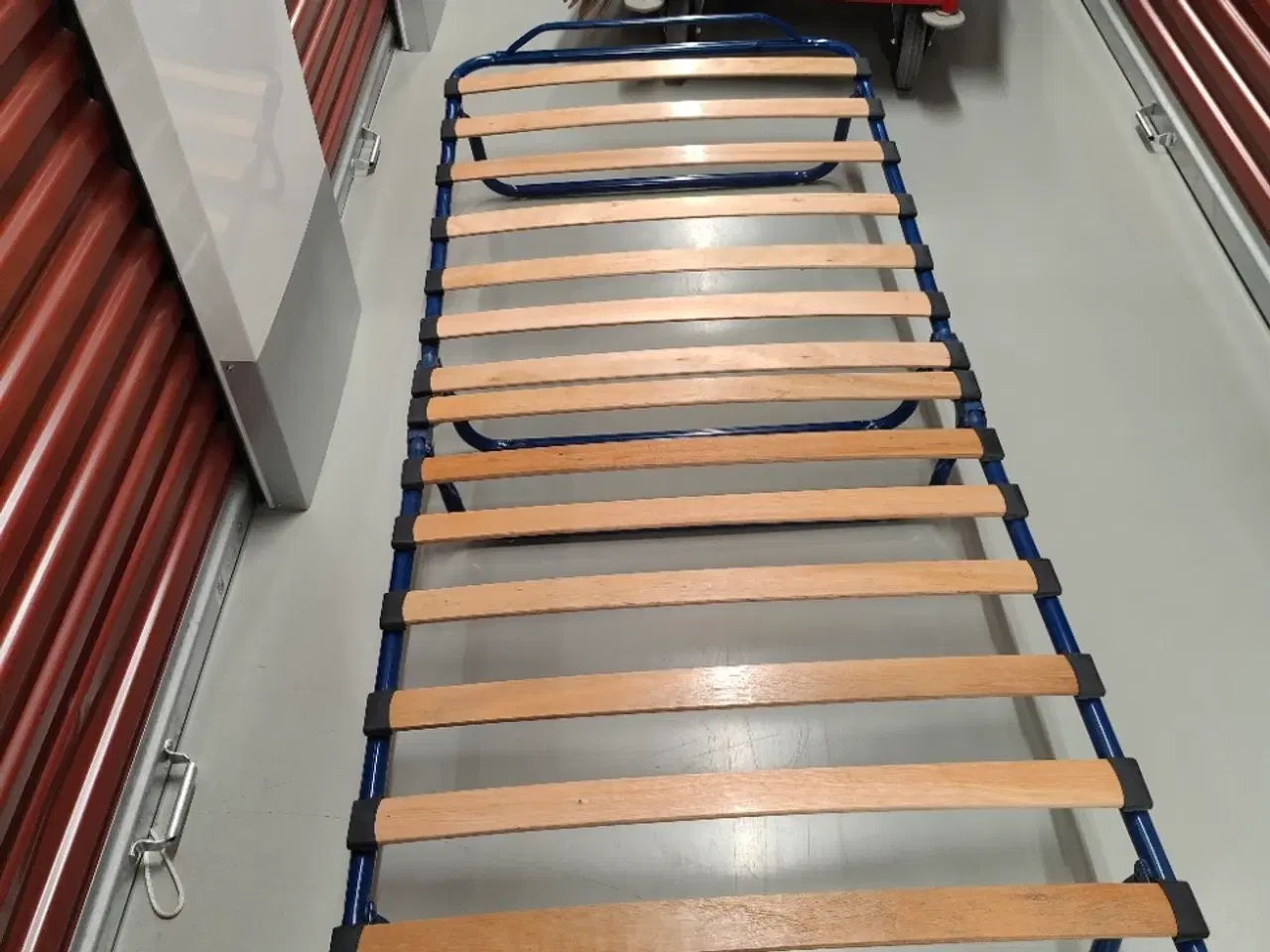 Billede 1 - IKEA weekend seng/ drømmeseng.