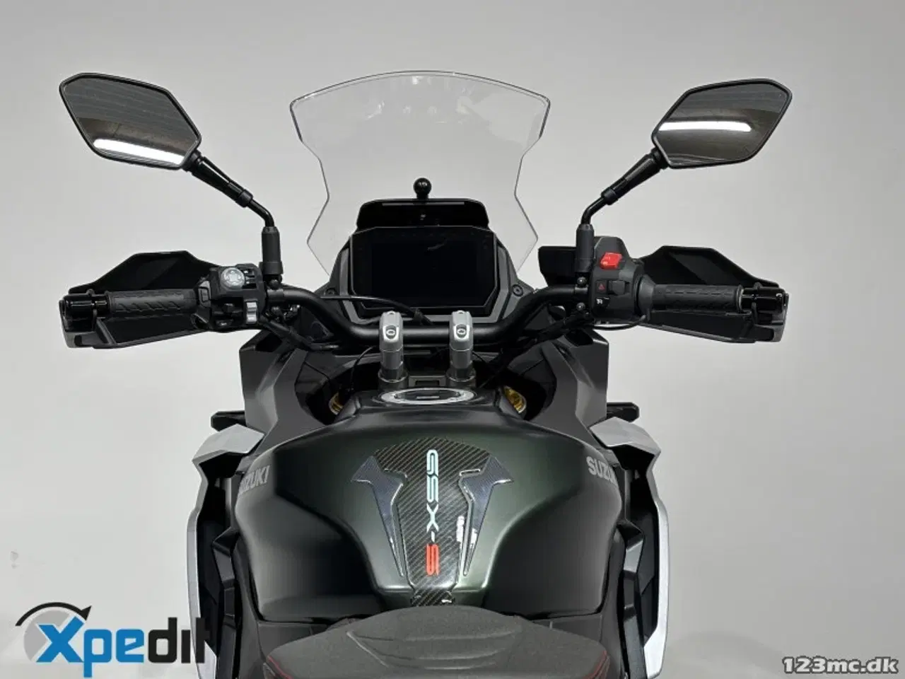 Billede 10 - Suzuki GSXS 1000 GX