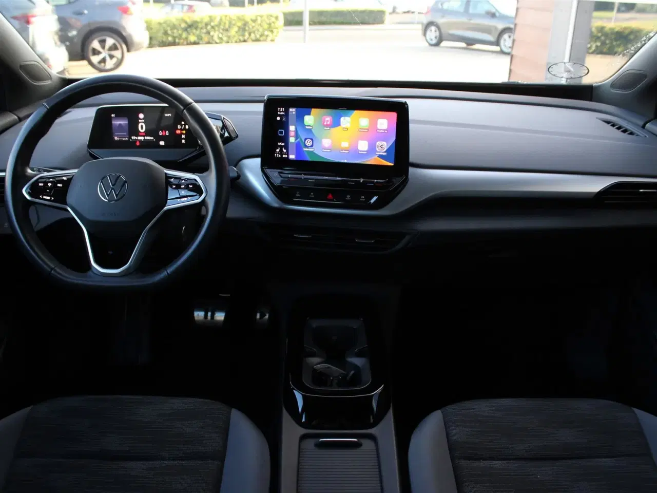 Billede 4 - VW ID.4 EL Pro Performance 204HK 5d Aut.