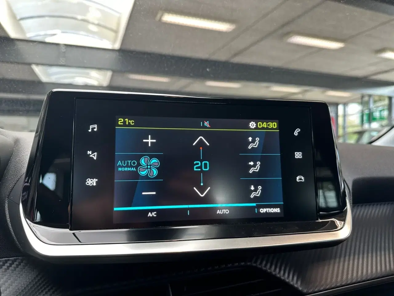 Billede 20 - Peugeot e-208 50 Active