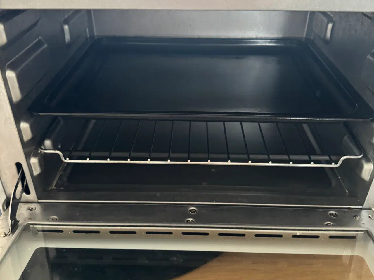 Billede 4 - OBH mini ovn