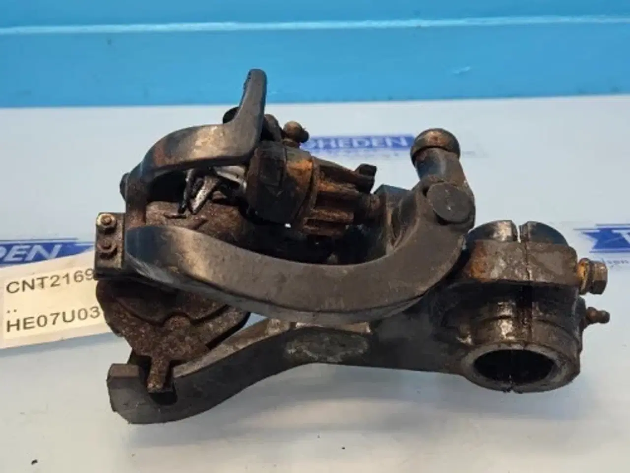 Billede 17 - New Holland BB920 Bindeapparat 86507980