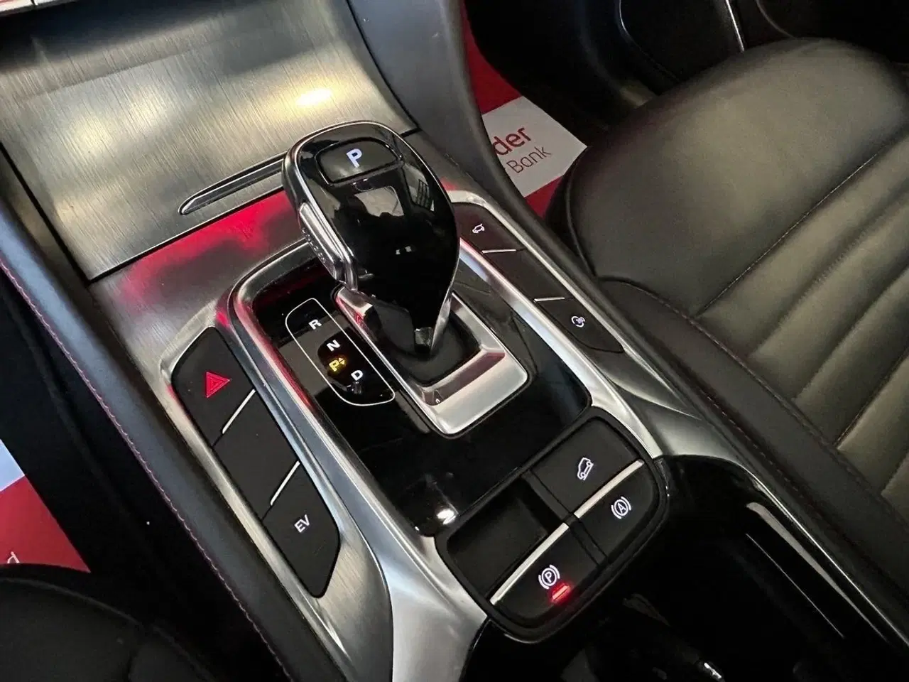 Billede 8 - MG EHS 1,5 PHEV Luxury