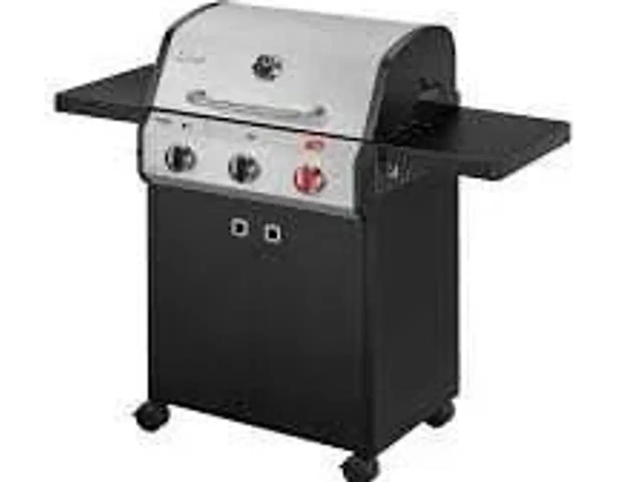 Billede 2 - Enders Chicago Next 3R Turbo gasgrill
