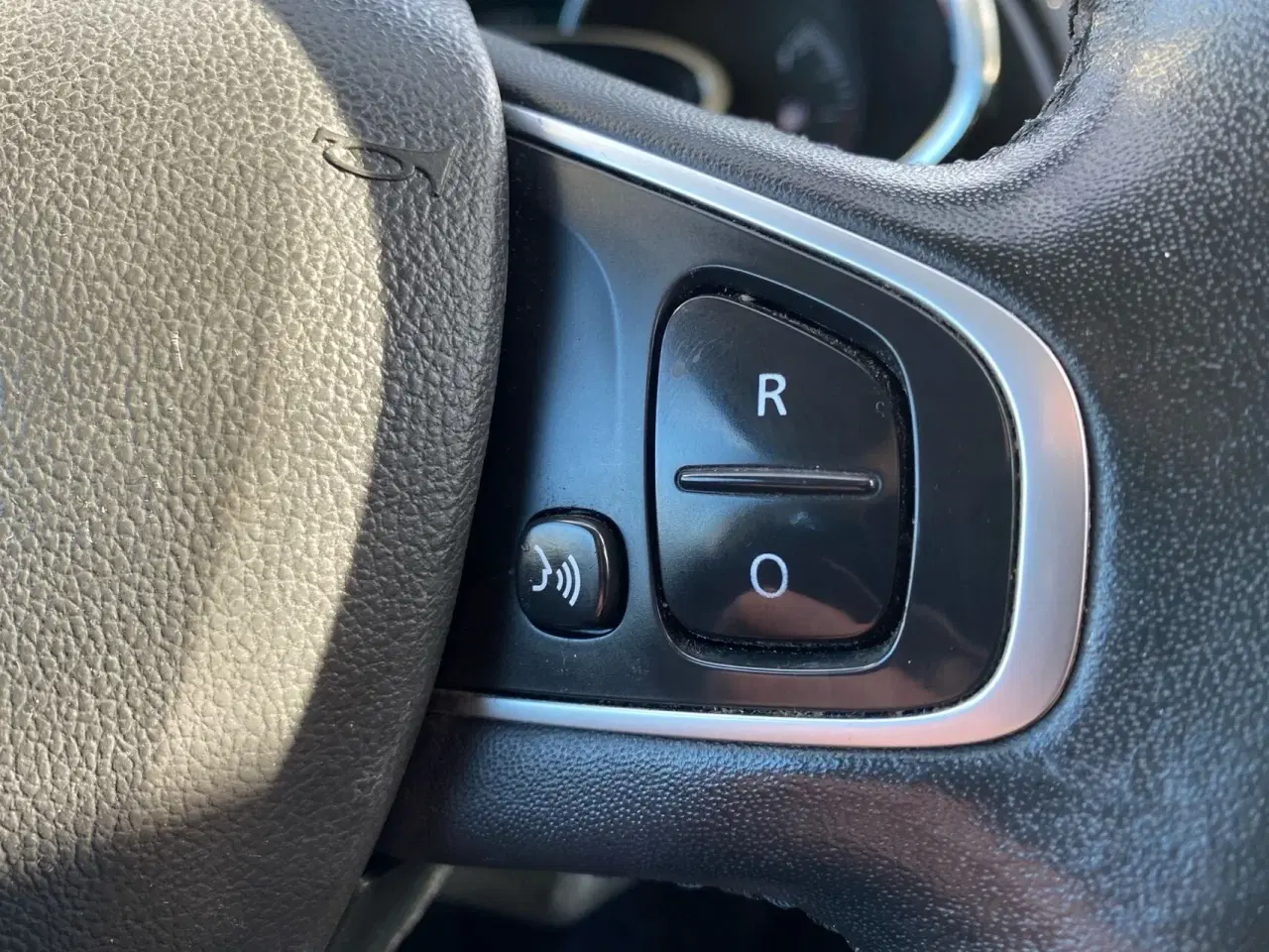 Billede 16 - Renault Clio Sport Tourer 1,5 Energy DCI Zen 90HK Stc