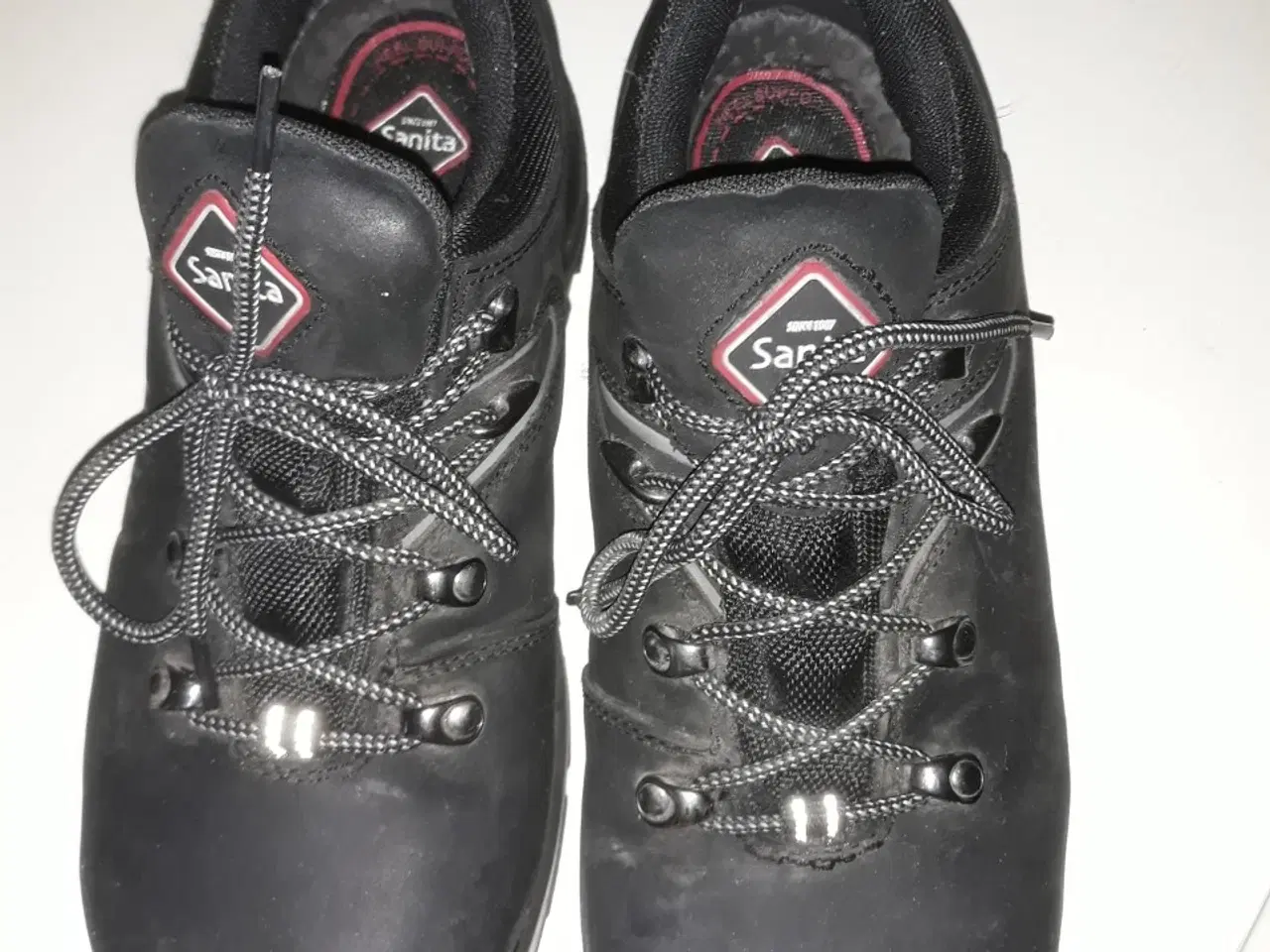 Billede 2 - sikkerhed sko 