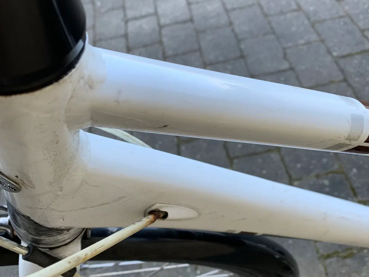Billede 7 - Kildemoes street 7g dame cykel