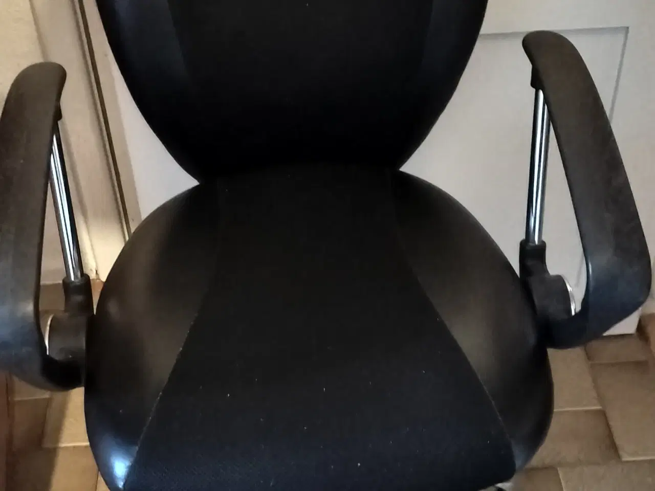 Billede 1 - Kontorstol