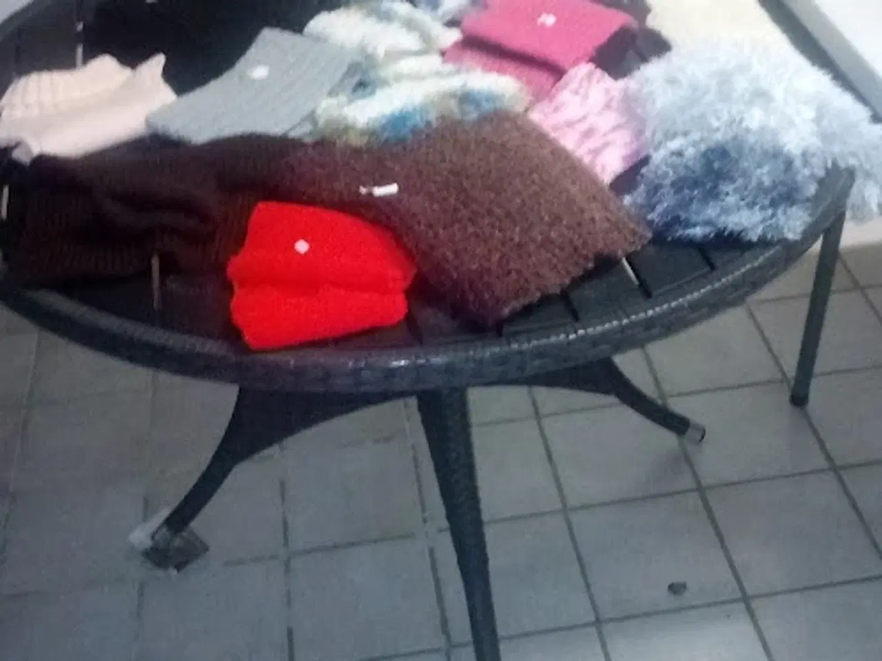 Billede 4 - Juleting, møbler, billeder og meget mere.