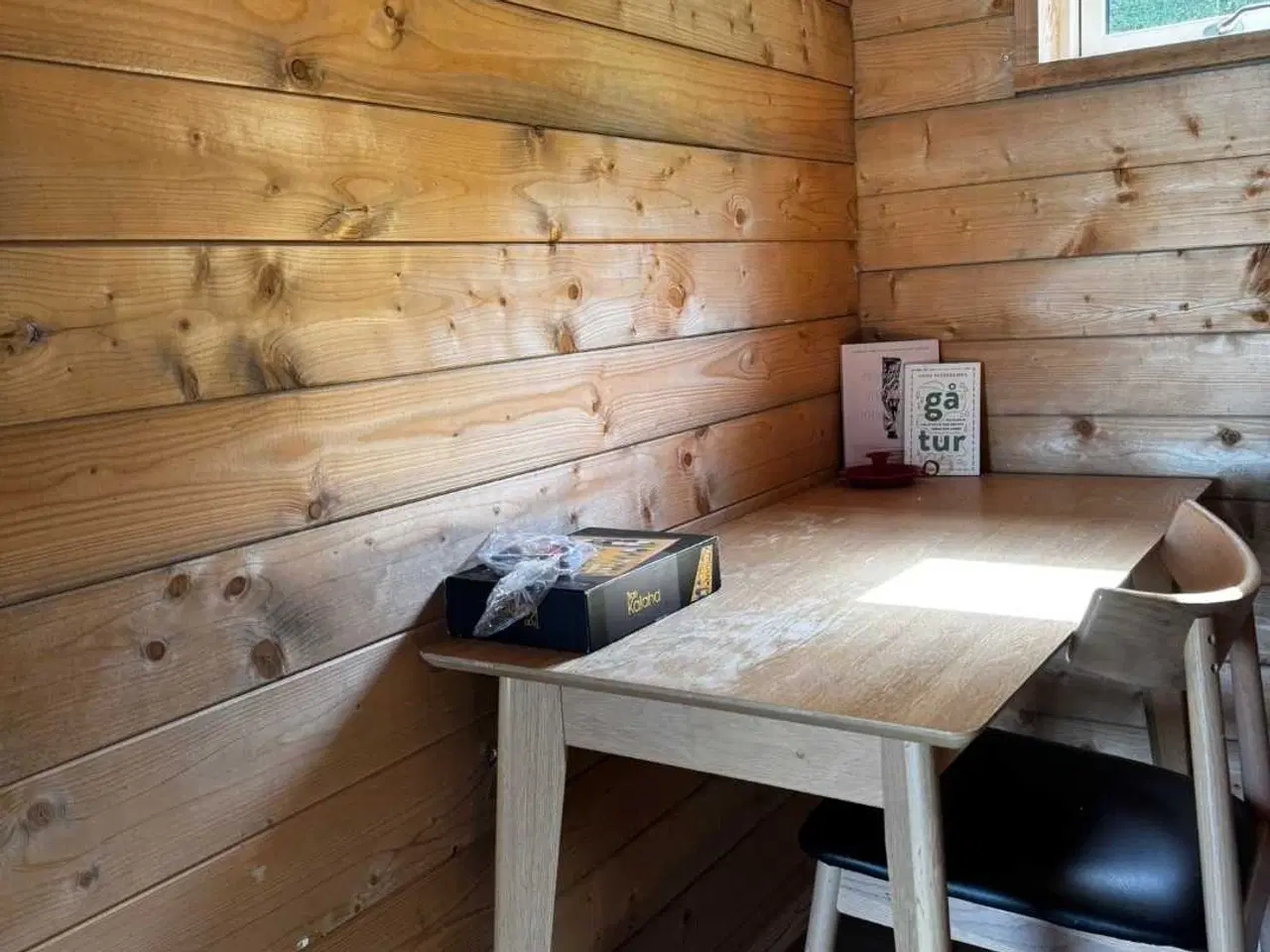 Billede 7 - Nybyggede sommerhus 
