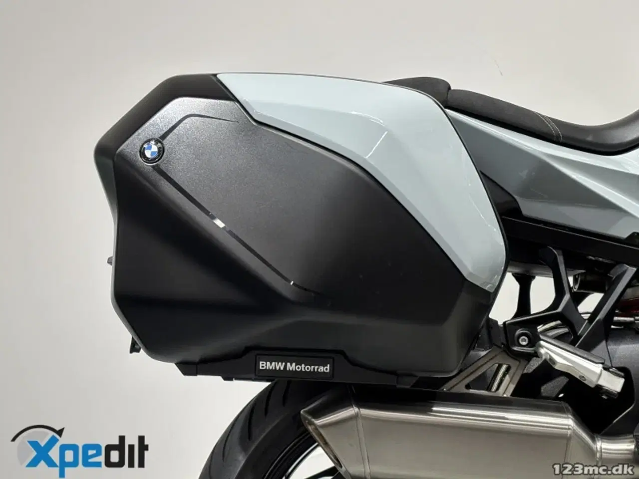 Billede 21 - BMW S 1000 XR