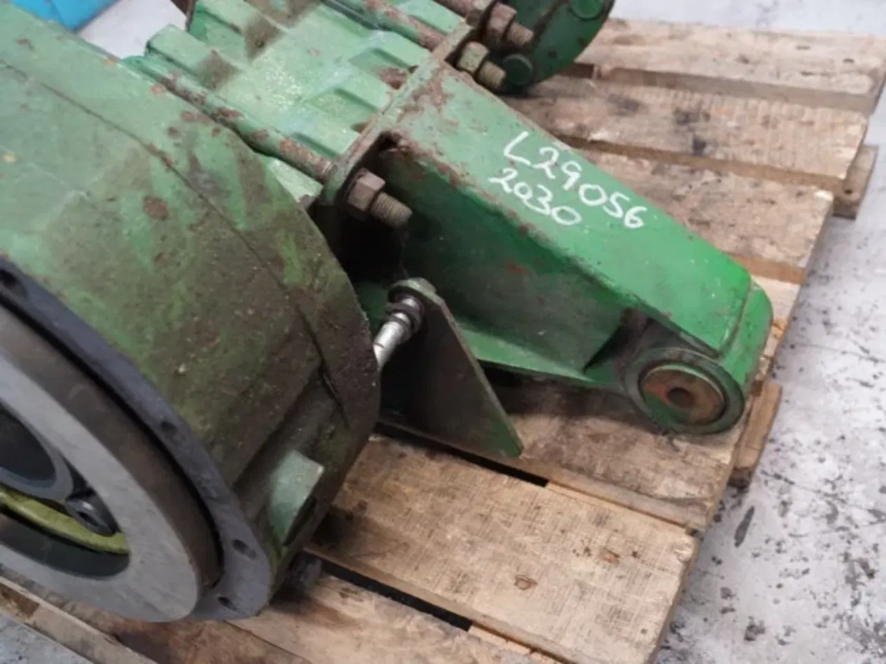 Billede 7 - John Deere 2030 Lår L29056
