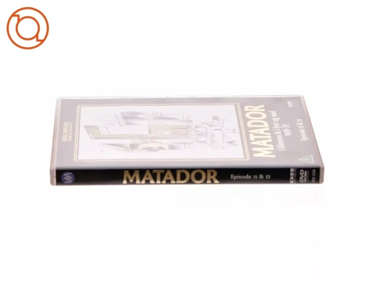 Billede 2 - MATADOR 06 (EPS. 11+12)