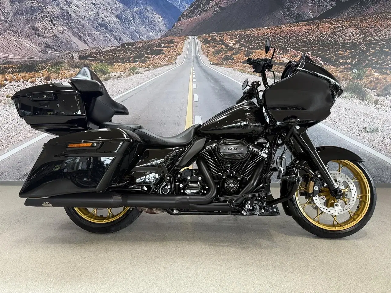 Billede 6 - Harley-Davidson FLTRXS Road Glide Special 114"