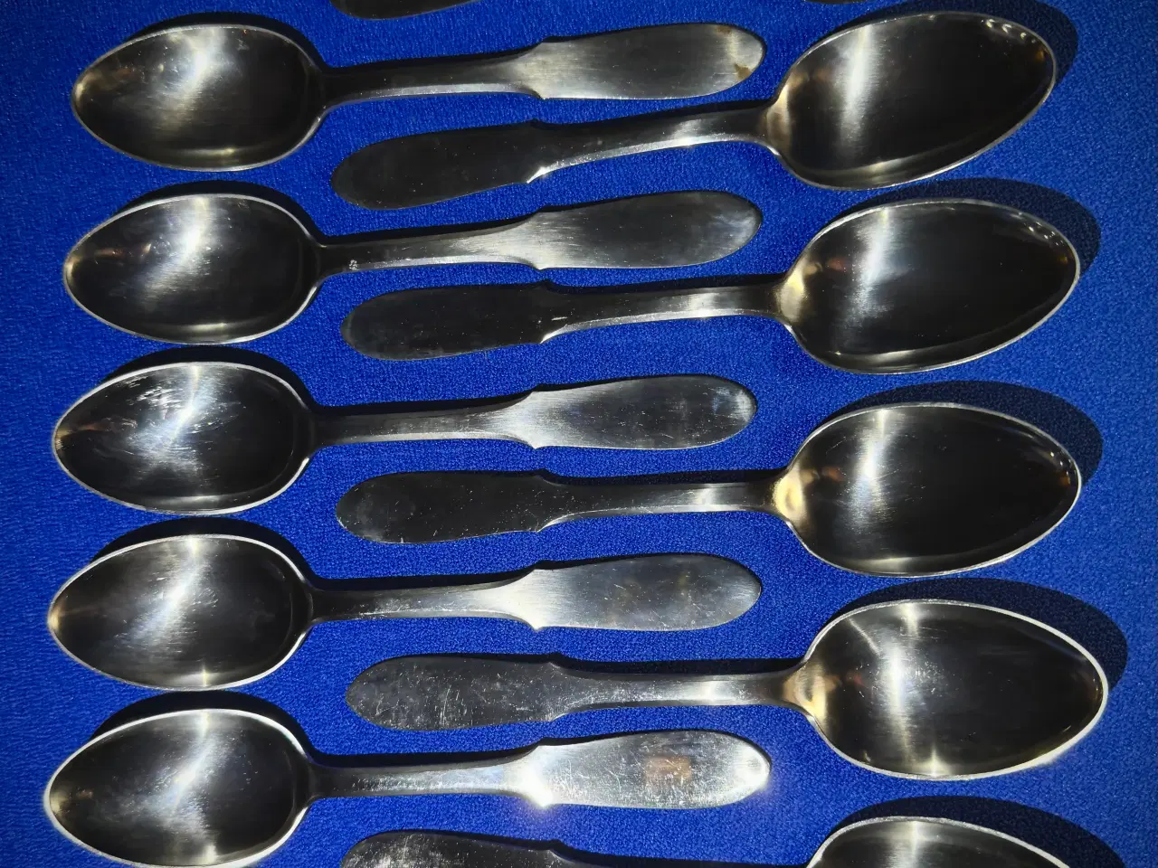 Billede 10 - Georg Jensen Mitra bestik + specialbestik