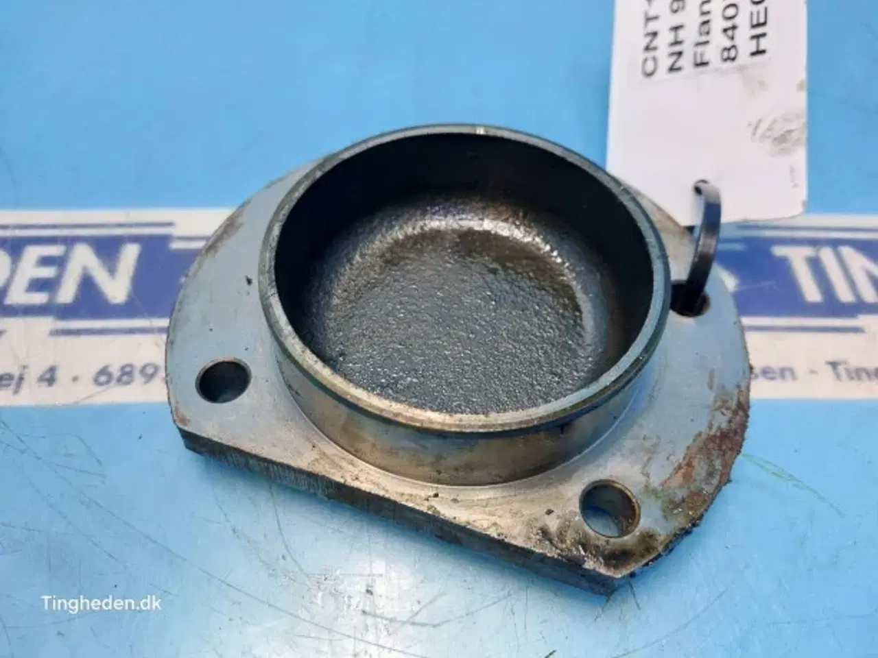 Billede 4 - New Holland CR9080 Flangeleje 84071116