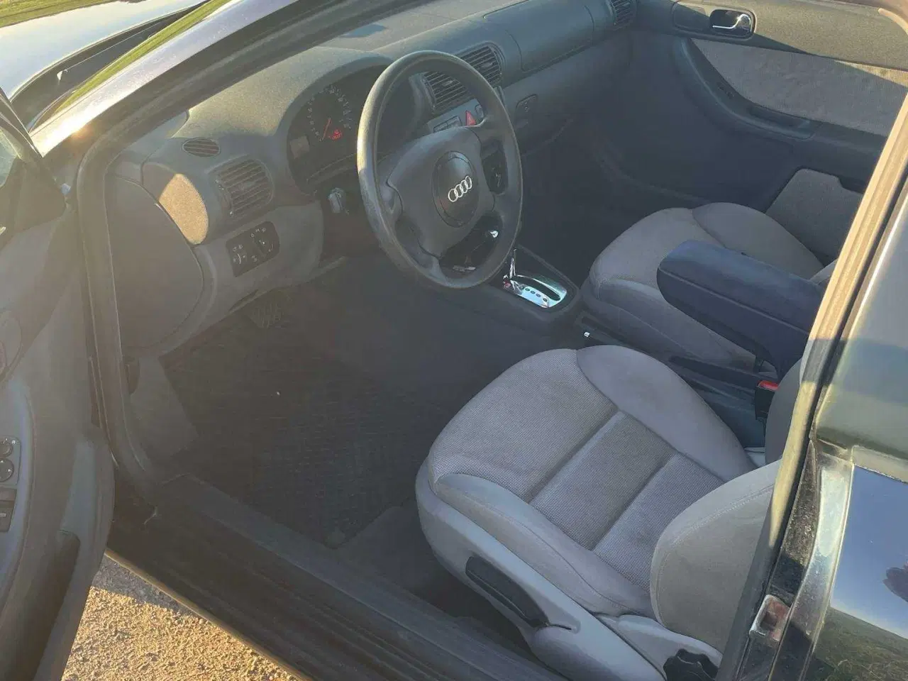 Billede 6 - Audi A3 8L 1,8 automatgear