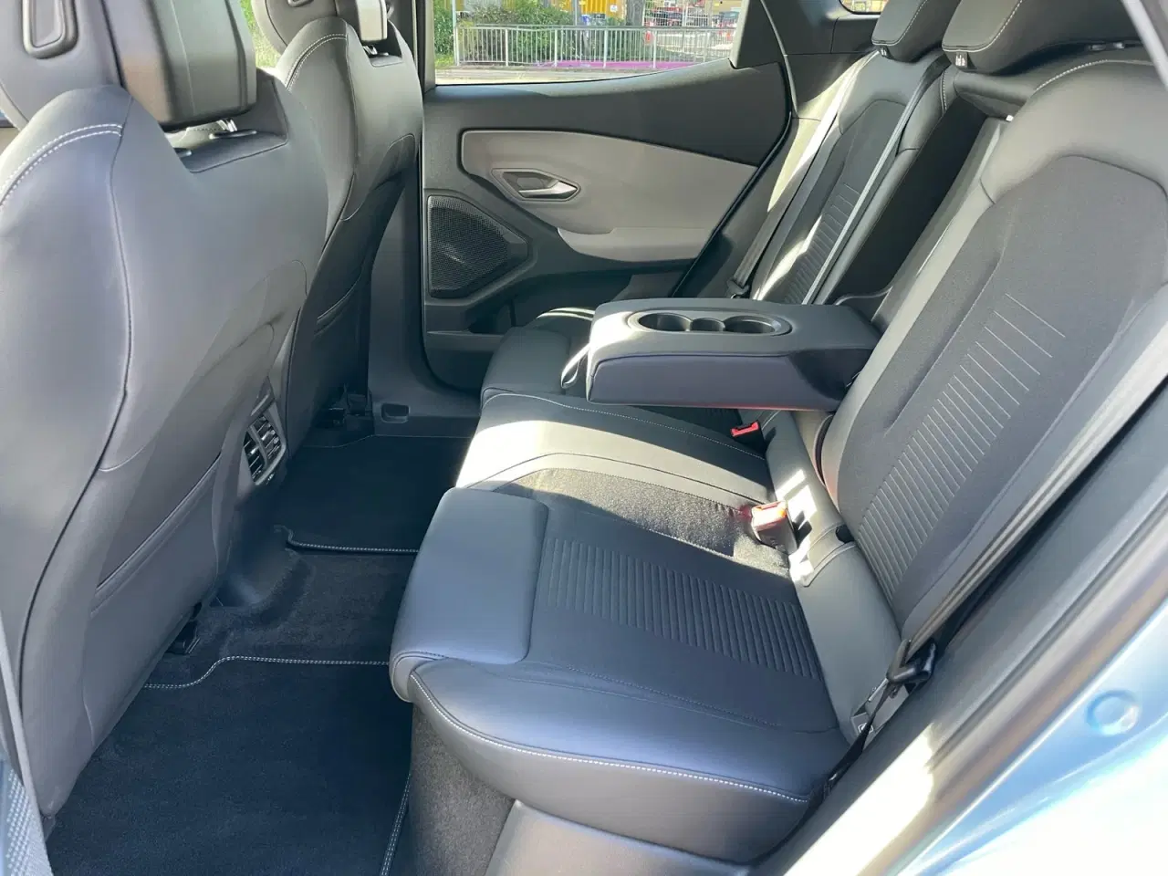 Billede 9 - Ford Explorer 82 Select Extended Range