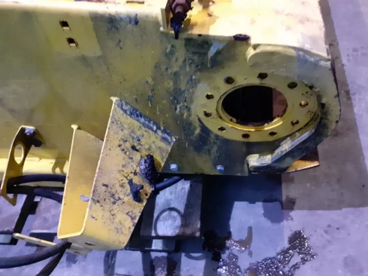 Billede 17 - New Holland CR9080 Hus 86602997