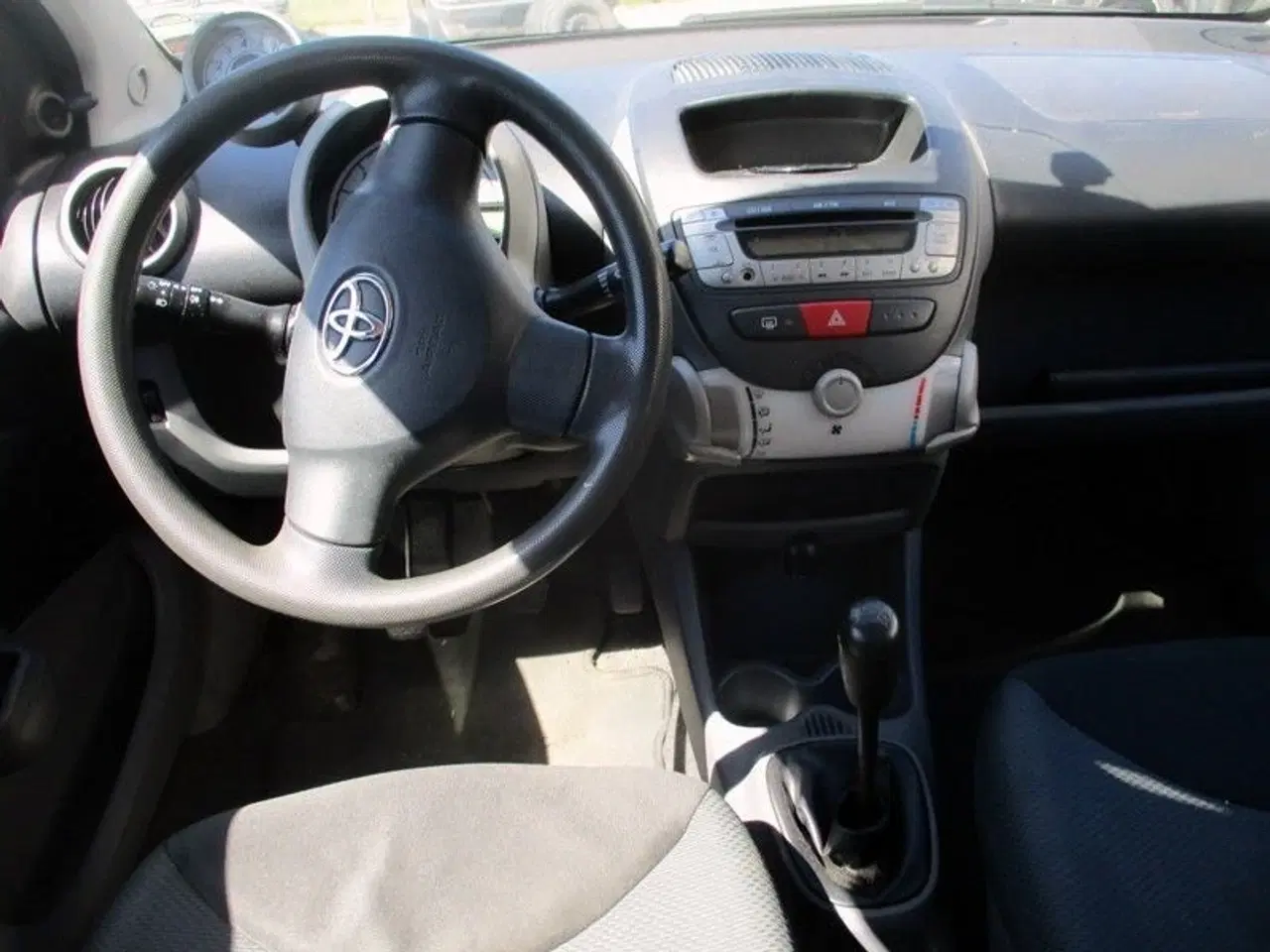 Billede 11 - Toyota Aygo 1,0 