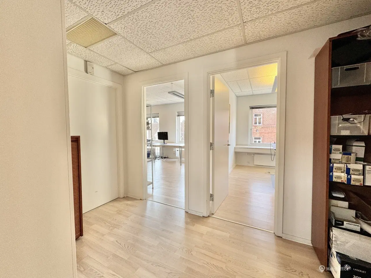 Billede 11 - Velindrettet kontorlejemål i Odense C – 110 m²