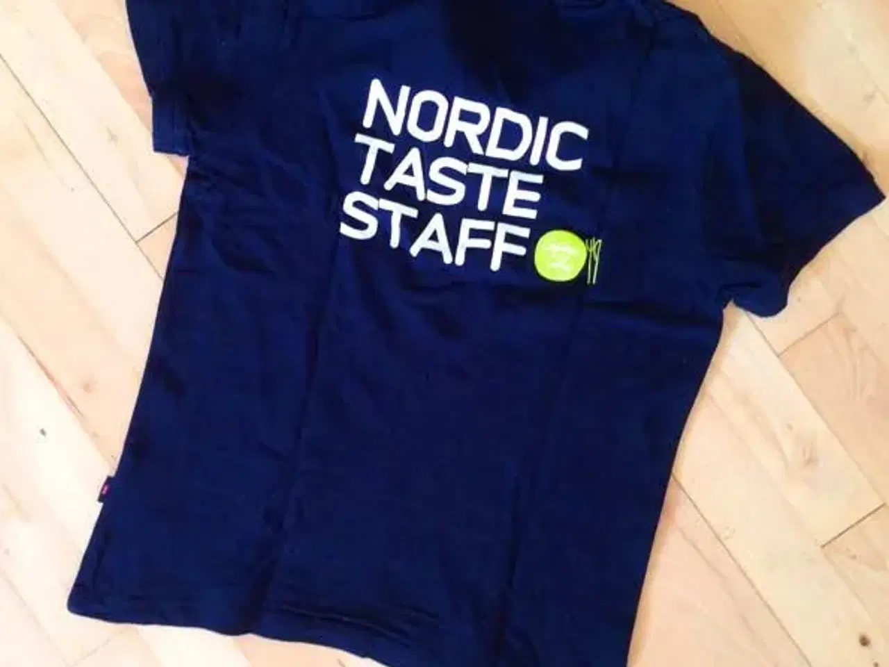 Billede 3 - Polo-shirt # NORDIC TASTE # CPH COOKING