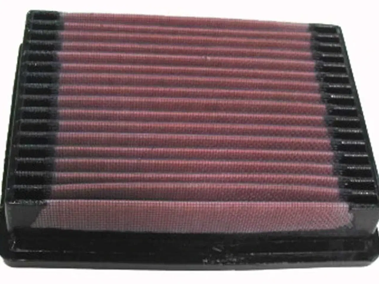 Billede 1 - K&N filter 33-2022