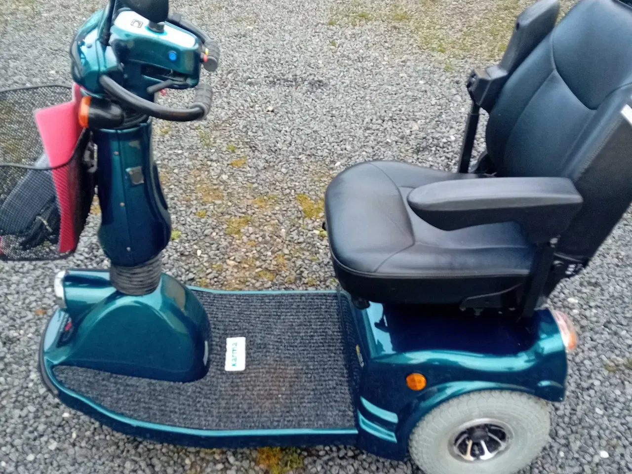 Billede 4 - Ny Karma 737.2 Middelfart