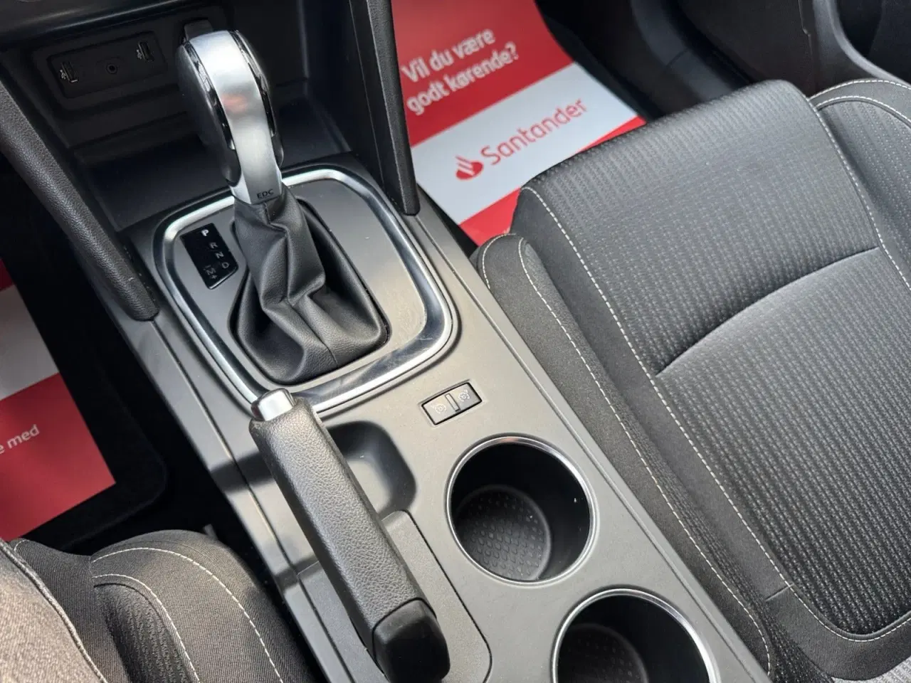 Billede 13 - Renault Megane IV 1,5 dCi 115 Zen Sport Tourer EDC