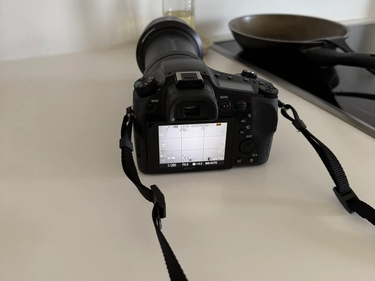 Billede 4 - Sony RX10 IV