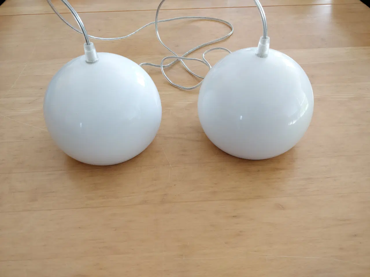 Billede 1 - Lamper
