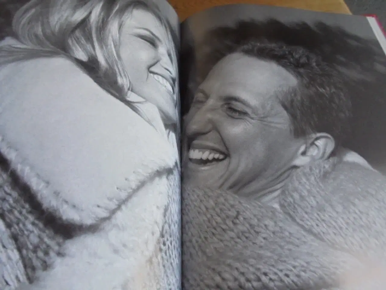 Billede 8 - Michael Schumacher – fin biografi på dansk  