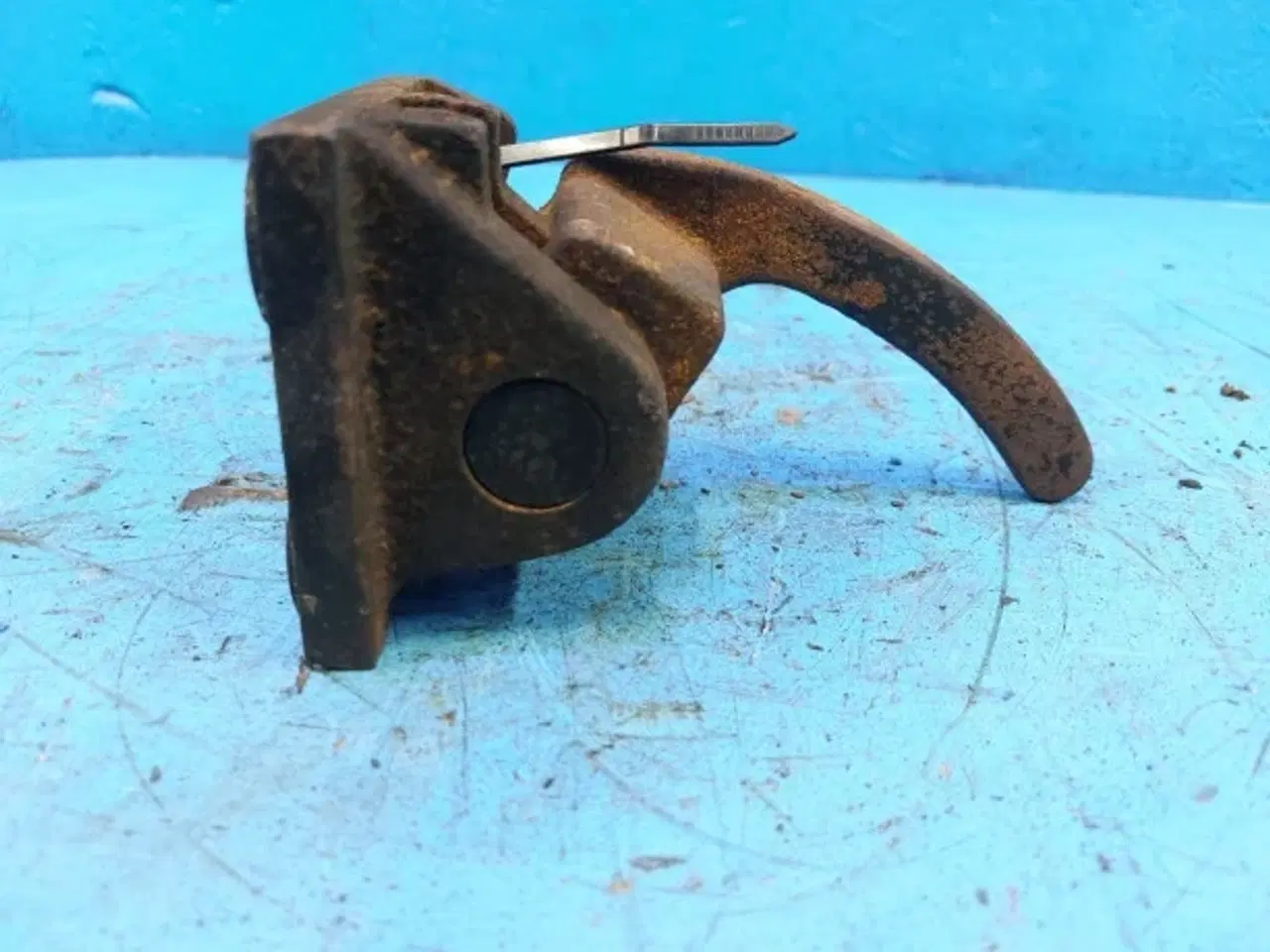 Billede 6 - New Holland CR9090 Brolås 86608072